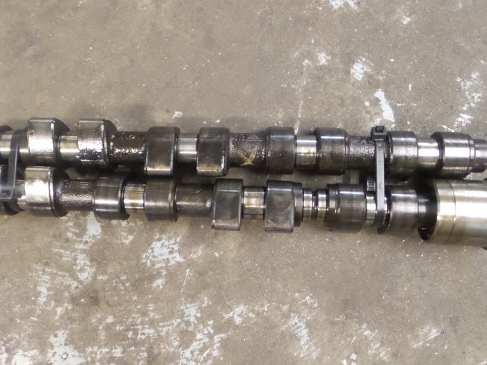Gebrauchte Nockenwelle Set Alfa Romeo 147 Preis € 110,00 Margenregelung angeboten von A.T.S. van de Wiel