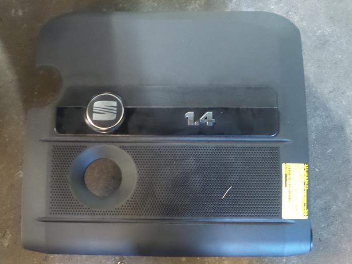 Gebrauchte Luftfiltergehäuse Seat Ibiza Preis € 60,00 Margenregelung angeboten von A.T.S. van de Wiel