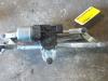 Front wiper motor from a Volkswagen UP 2014