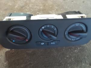 Used Heater control panel Seat Ibiza IV SC (6J1) 1.4 TSI 16V FR Price € 45,00 Margin scheme offered by A.T.S. van de Wiel