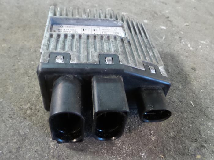 Used Cooling computer Volkswagen Transporter Price € 55,00 Margin scheme offered by A.T.S. van de Wiel