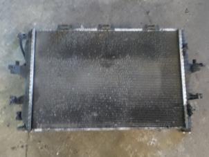 Usagé Radiateur d'eau Volkswagen Transporter Prix € 135,00 Règlement à la marge proposé par A.T.S. van de Wiel