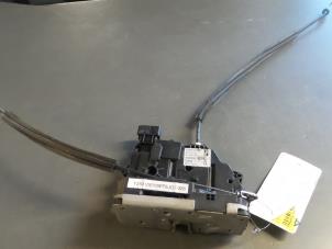 Used Central locking motor Peugeot Boxer Price € 55,00 Margin scheme offered by A.T.S. van de Wiel