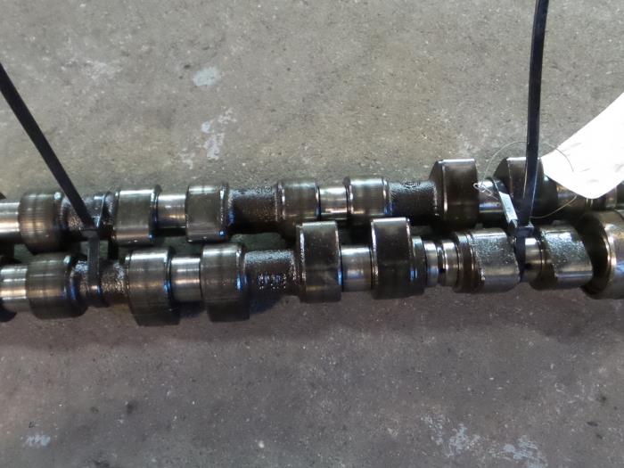 Gebrauchte Nockenwelle Set Alfa Romeo 156 Preis € 80,00 Margenregelung angeboten von A.T.S. van de Wiel
