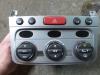 Alfa Romeo GT (937) 2.0 JTS 16V Panel sterowania nagrzewnicy