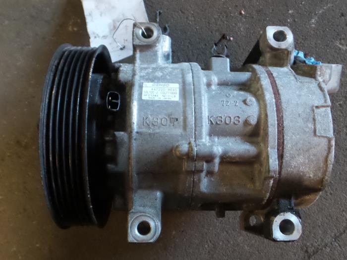 Gebrauchte Klimapumpe Alfa Romeo GT (937) 1.9 JTD 16V Multijet Preis € 85,00 Margenregelung angeboten von A.T.S. van de Wiel