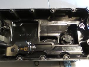 Ventildeckel van een Volkswagen Touran 2008
