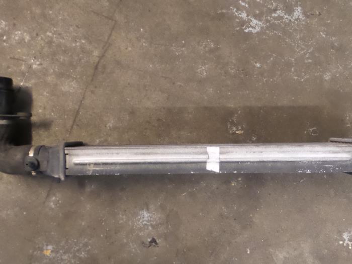 Usados Intercooler Alfa Romeo Giulietta (940) 1.6 JTDm 16V Precio € 85,00 Norma de margen ofrecido por A.T.S. van de Wiel