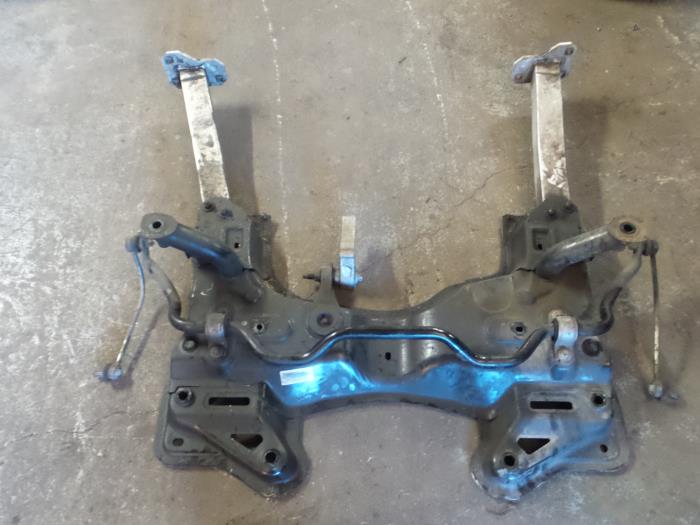 Used Subframe Alfa Romeo Giulietta (940) 1.6 JTDm 16V Price € 125,00 Margin scheme offered by A.T.S. van de Wiel