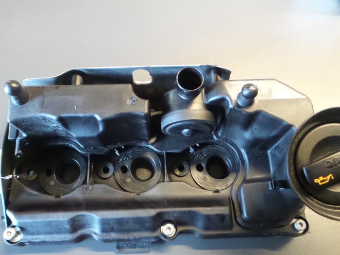 Gebrauchte Ventildeckel Seat Ibiza ST (6J8) 1.2 TDI Ecomotive Preis € 45,00 Margenregelung angeboten von A.T.S. van de Wiel
