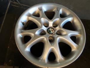 Used Wheel Alfa Romeo 147 Price € 65,00 Margin scheme offered by A.T.S. van de Wiel