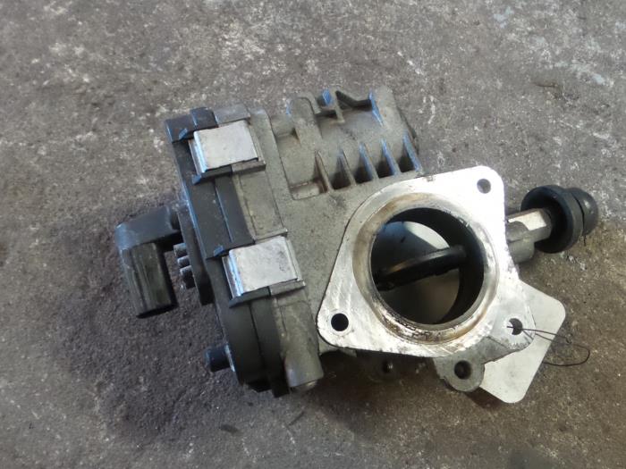 Gebrauchte Drosselklappengehäuse Alfa Romeo MiTo (955) 1.6 JTDm 16V Preis € 90,00 Margenregelung angeboten von A.T.S. van de Wiel
