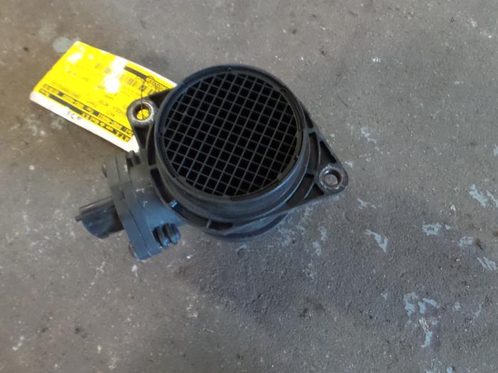 Gebrauchte Luftmengenmesser Alfa Romeo GT (937) 2.0 JTS 16V Preis € 40,00 Margenregelung angeboten von A.T.S. van de Wiel