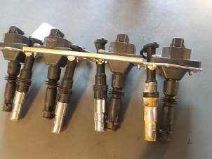 Used Ignition coil Alfa Romeo 156 Price € 110,00 Margin scheme offered by A.T.S. van de Wiel