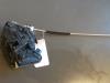 Central locking motor from a Seat Ibiza IV (6J5) 1.2 TDI Ecomotive 2012