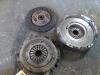 Clutch kit (complete) from a Fiat Fiorino 2008