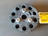 Camshaft sprocket from a Seat Ibiza 2010
