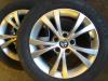Used Set of sports wheels Alfa Romeo Giulietta (940) 1.4 TB 16V MultiAir Price € 385,00 Margin scheme offered by A.T.S. van de Wiel