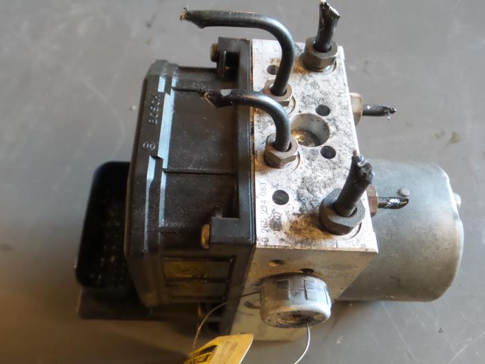 Gebrauchte ABS Pumpe Alfa Romeo 147 (937) 1.6 HP Twin Spark 16V Preis € 145,00 Margenregelung angeboten von A.T.S. van de Wiel