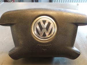 Used Left airbag (steering wheel) Volkswagen Transporter Price € 85,00 Margin scheme offered by A.T.S. van de Wiel