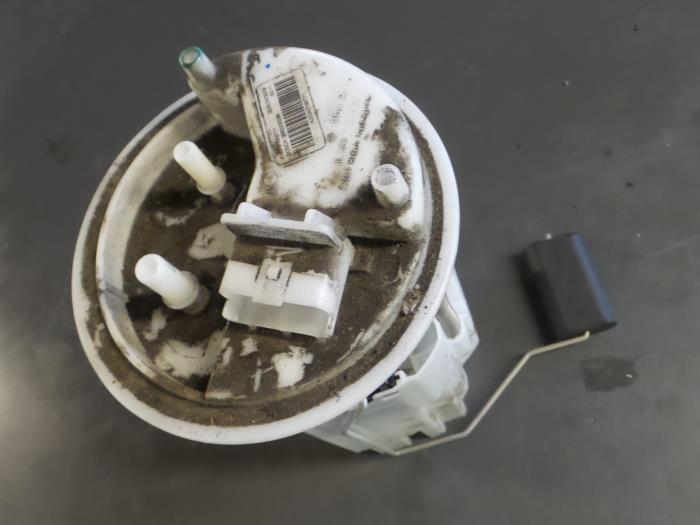 Gebrauchte Kraftstoffpumpe Elektrisch Alfa Romeo MiTo (955) 1.4 TB 16V Preis € 45,00 Margenregelung angeboten von A.T.S. van de Wiel