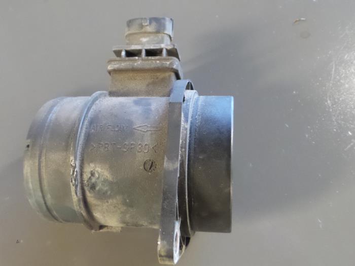 Gebrauchte Luftmengenmesser Fiat Doblo Cargo (223) 1.3 D 16V Multijet DPF Preis € 55,00 Margenregelung angeboten von A.T.S. van de Wiel