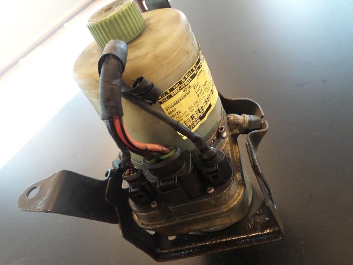 Electric power steering unit Seat 6Q0423156AB