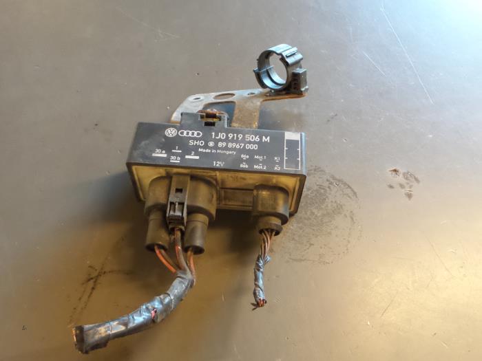 Used Cooling computer Seat Ibiza Price € 20,00 Margin scheme offered by A.T.S. van de Wiel