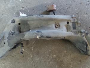 Subframe from a Seat Ibiza 2004