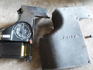 Bashögtalare från en Alfa Romeo 147 (937) 2.0 Twin Spark 16V 2003