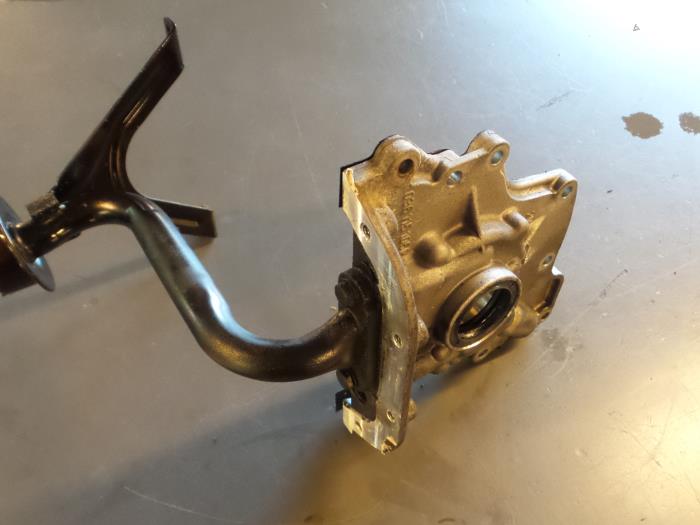 Begagnade Oljepump Seat Ibiza Pris € 35,00 Marginaltabell erbjuds av A.T.S. van de Wiel