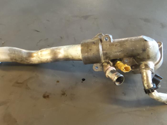 Thermostat Housing Alfa Romeo Brera A