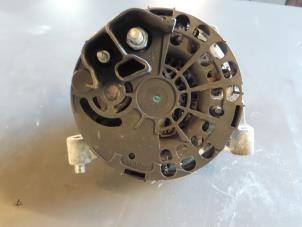 Dynamo van een Alfa Romeo MiTo (955) 1.4 Turbo Multi Air 16V 2010