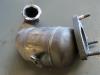 Catalytic converter from a Alfa Romeo GT (937), 2003 / 2010 1.9 JTD 16V Multijet, Compartment, 2-dr, Diesel, 1.910cc, 110kW (150pk), FWD, 937A5000, 2003-11 / 2010-09, 937CXN1B 2007