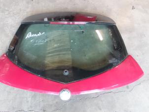 Used Tailgate Alfa Romeo Brera (939) 2.4 JTDM 20V Price € 265,00 Margin scheme offered by A.T.S. van de Wiel