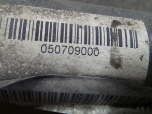 Used Rear shock absorber rod, left Alfa Romeo Brera (939) 2.4 JTDM 20V Price € 75,00 Margin scheme offered by A.T.S. van de Wiel