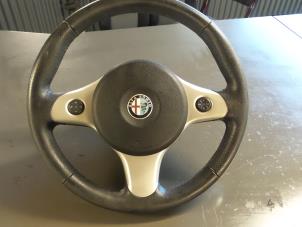 Used Left airbag (steering wheel) Alfa Romeo Brera (939) 2.4 JTDM 20V Price € 110,00 Margin scheme offered by A.T.S. van de Wiel