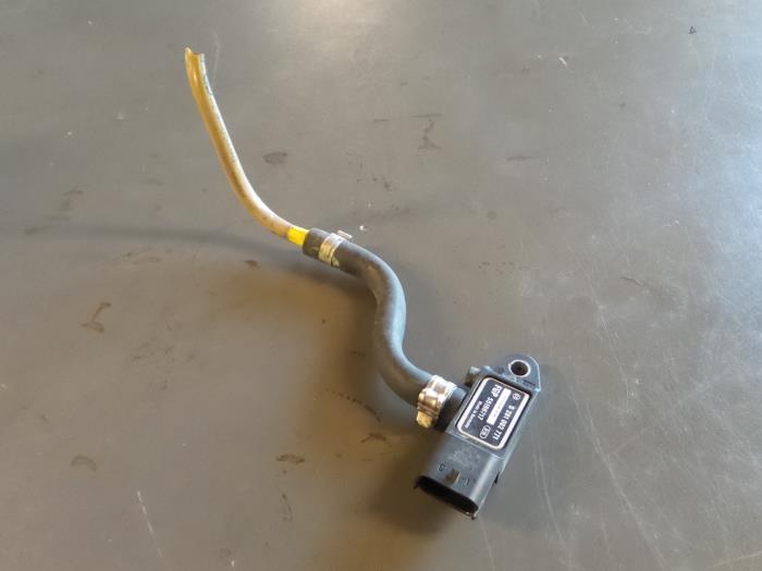 Gebrauchte Map Sensor (Einlasskrümmer) Alfa Romeo Brera (939) 2.4 JTDM 20V Preis € 20,00 Margenregelung angeboten von A.T.S. van de Wiel