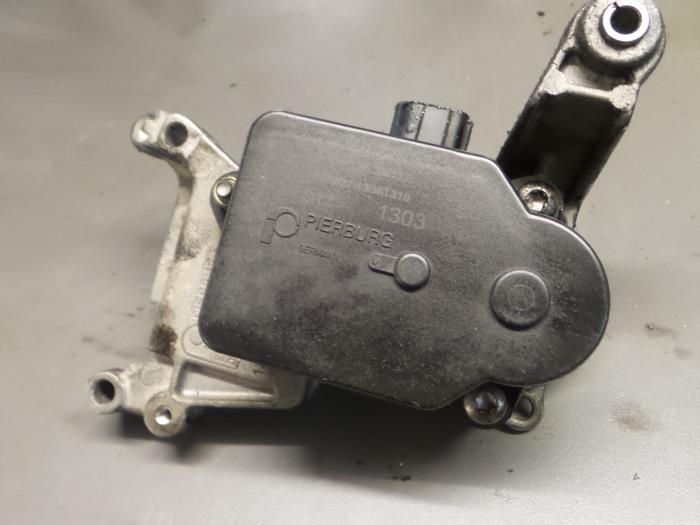 Begagnade Vortexventilmotor Alfa Romeo Brera (939) 2.4 JTDM 20V Pris € 75,00 Marginaltabell erbjuds av A.T.S. van de Wiel