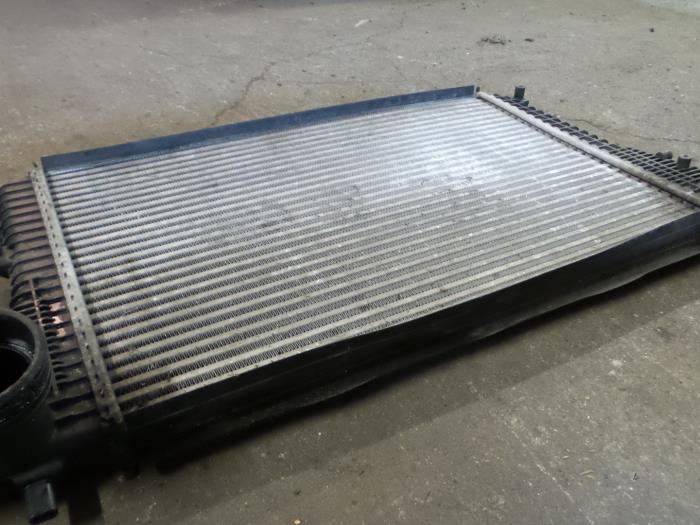 Usados Intercooler Seat Altea (5P1) 1.9 TDI Precio € 65,00 Norma de margen ofrecido por A.T.S. van de Wiel