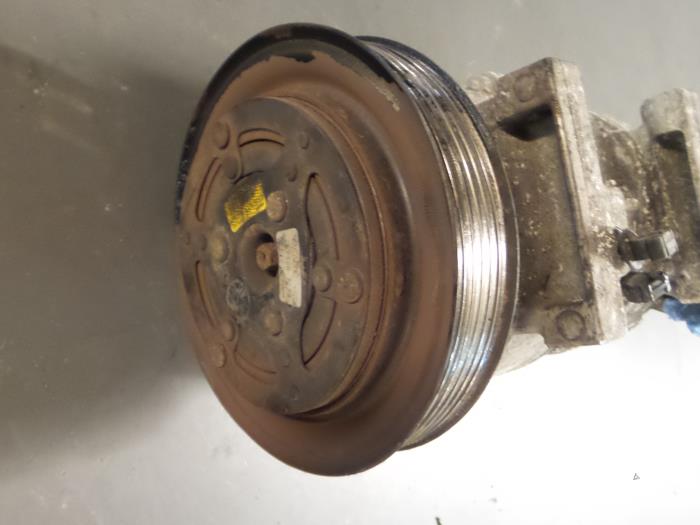 Gebrauchte Klimapumpe Alfa Romeo GT (937) 1.9 JTD 16V Multijet Preis € 85,00 Margenregelung angeboten von A.T.S. van de Wiel