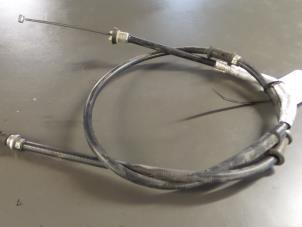 Used Parking brake cable Alfa Romeo MiTo (955) 1.4 16V Price € 30,00 Margin scheme offered by A.T.S. van de Wiel