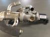 EGR valve from a Fiat Doblo Cargo (223) 1.3 D 16V Multijet DPF 2008