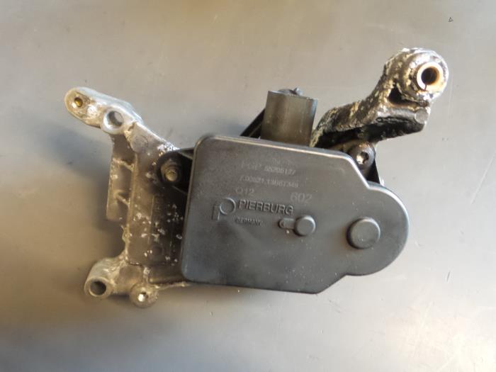 Begagnade Vortexventilmotor Alfa Romeo 159 Pris € 65,00 Marginaltabell erbjuds av A.T.S. van de Wiel