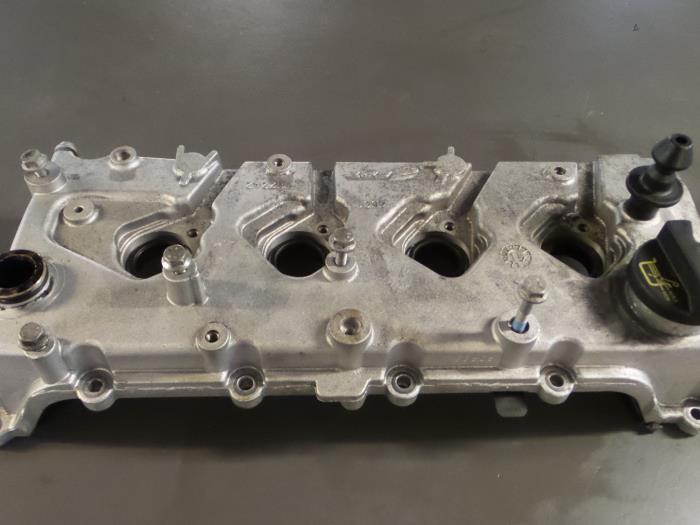 Gebrauchte Ventildeckel Alfa Romeo Giulietta (940) 1.4 TB 16V MultiAir Preis € 55,00 Margenregelung angeboten von A.T.S. van de Wiel