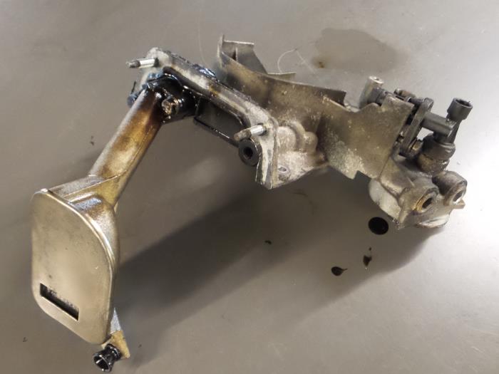 Gebrauchte Ölpumpe Alfa Romeo Giulietta (940) 1.4 TB 16V MultiAir Preis € 65,00 Margenregelung angeboten von A.T.S. van de Wiel