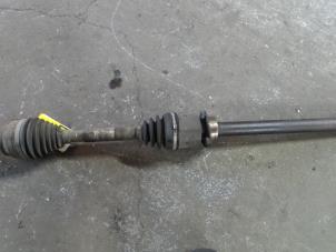 Used Front drive shaft, right Alfa Romeo MiTo (955) 1.6 JTDm 16V Price € 155,00 Margin scheme offered by A.T.S. van de Wiel