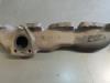 Exhaust manifold from a Alfa Romeo MiTo (955), 2008 / 2018 1.6 JTDm 16V, Hatchback, Diesel, 1.598cc, 88kW (120pk), FWD, 955A3000, 2008-08 / 2015-08, 955AXC1 2010