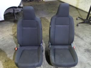 Used Set of upholstery (complete) Seat Mii 1.0 12V Price € 200,00 Margin scheme offered by A.T.S. van de Wiel