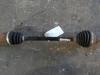 Front drive shaft, left from a Seat Mii, 2011 1.0 12V, Hatchback, Petrol, 999cc, 55kW (75pk), FWD, CHYB, 2011-10 / 2019-07 2013